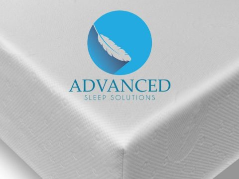 Advanced Sleep Solutions Gel Memory Foam Topper Review