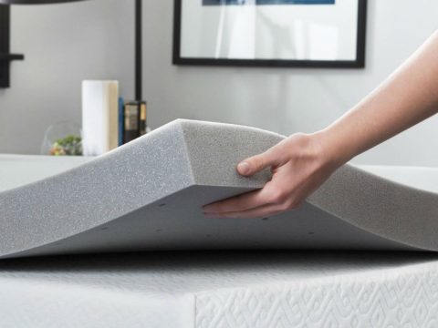 What Does A Mattress Topper Do